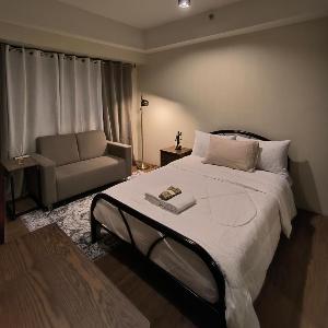 The Serena Suite