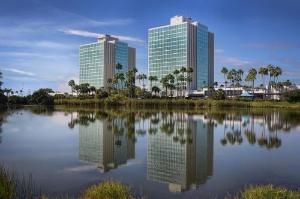 DoubleTree by Hilton at the Entrance to Universal Orlando, Orlando