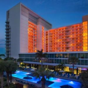 Marriott's Crystal Shores