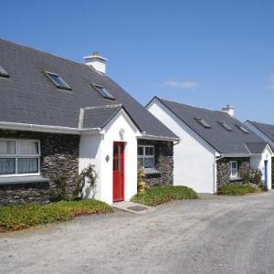 Holiday Home Seaside Cottages-2