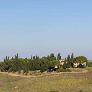 Locazione Turistica Il Poggio