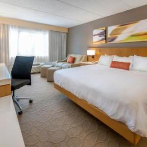 Delta Hotels by Marriott Utica