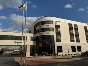 Holiday Inn Champaign, an IHG Hotel, Champaign