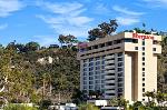 Douglas Stadium California Hotels - Sheraton Mission Valley San Diego Hotel