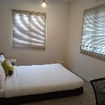 Owl hostel @ Chow Kit Neighborhood in Kuala Lumpur