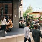 The Social Hub Amsterdam West Extended Stay 