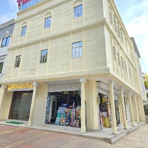 Vaikuntha Stays Hotel