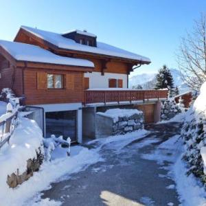 Chalet Chalet Petit Pont