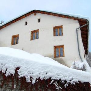 Holiday Home Ferienhaus Döss