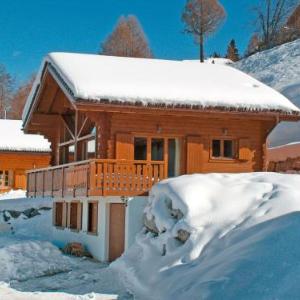 Chalet La Truffe