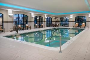 Courtyard by Marriott Buffalo Airport, Buffalo
