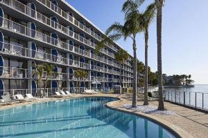 The Godfrey Hotel & Cabanas Tampa, Tampa