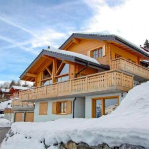 Chalet Ratatouille