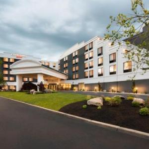 Courtyard by Marriott Boston Marlborough