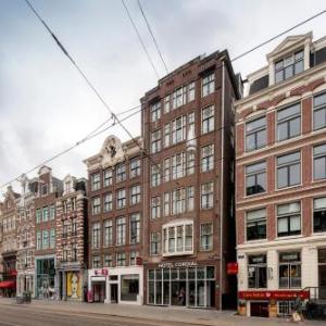 Cordial Hotel Dam Square hotel in Amsterdam