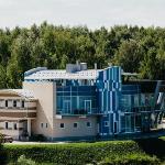 Cruise Hotel Kostroma 