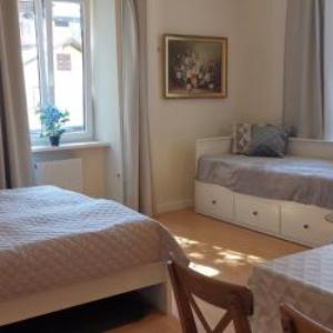 Book-A-Room Salzburg Apartment 31