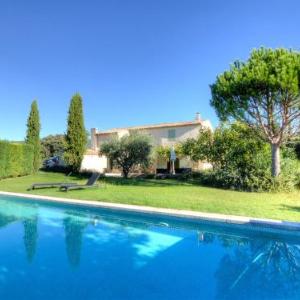 Holiday Home L'Oustaou dei Figo