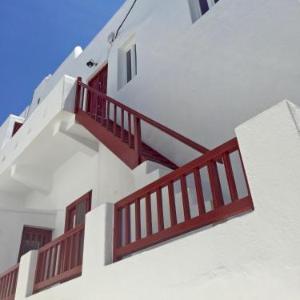 Casal Paleologos Villa