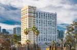 San Diego Ctr For Moving Arts California Hotels - DoubleTree By Hilton Hotel San Diego Downtown