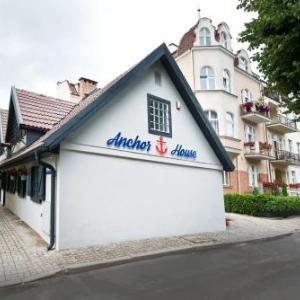 Anchor House Sopot
