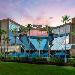 Celine Orlando Hotels - DoubleTree By Hilton Orlando Airport