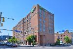 Golden Nugget Bingo Ontario Hotels - Holiday Inn Express & Suites BUFFALO DOWNTOWN