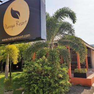 Naraya Resort