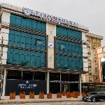 ARENA LUXURY SUİTES HOTEL Istanbul