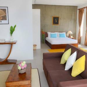Kolab Sor Phnom Penh Hotel