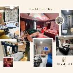 Royal Hotel Kumkapi Istanbul 
