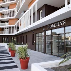 DOMITYS - Le Ruban d'Azur