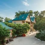 Pontos Family Resort Vesta Vityazevo 