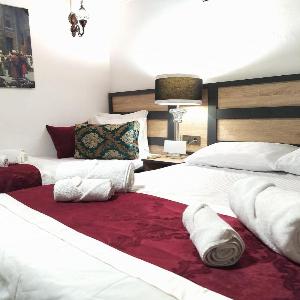 Sultanahmet Sefa Hotel