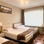 Fındık Palas Otel