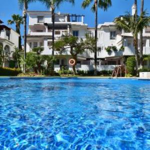 SERINAMAR- Los Naranjos de Marbella