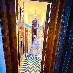 Hostel Speakeasy Fes