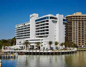 Waterstone Resort & Marina Boca Raton, Curio Collection by Hilton, Boca Raton