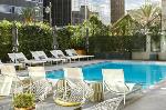 L A County Parks And Recreation California Hotels - The Line Hotel