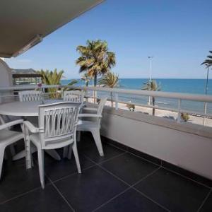 Apartamentos Sunway Talaia