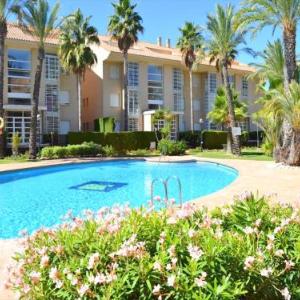 5017 Apartamento Golden Beach
