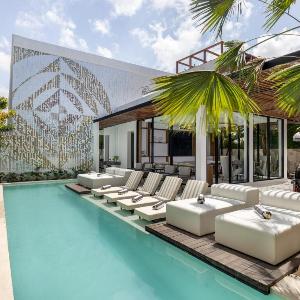 Alex Villas Complex N2