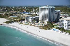 Lido Beach Resort - Sarasota, Sarasota