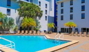 Southbank Hotel by Marriott Jacksonville Riverwalk, Jacksonville