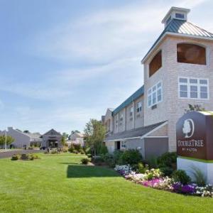 Hotels near Pufferbellies Entertainment Complex - DoubleTree by Hilton Cape Cod - Hyannis