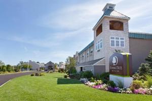 DoubleTree by Hilton Cape Cod - Hyannis, Hyannis