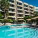 Hotels near USF Softball Field - Sheraton Tampa Brandon Hotel