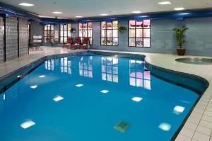 DoubleTree by Hilton Bloomington, Bloomington