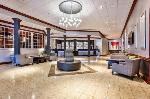 Crestwood Illinois Hotels - DoubleTree By Hilton Chicago Alsip