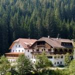 Hotel Bad Bergfall